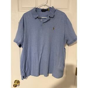 Mens XL Ralph Lauren Polo